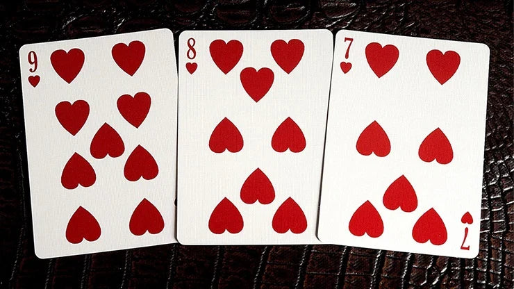 Kings Wild Americanas Murphy's Magic LTD Edition by Jackson Robinson