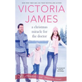 A Christmas Miracle for the Doctor - Paperback