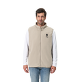 Men's Fleece Heated Vest