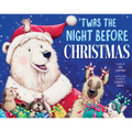 'Twas the Night Before Christmas - Hardcover