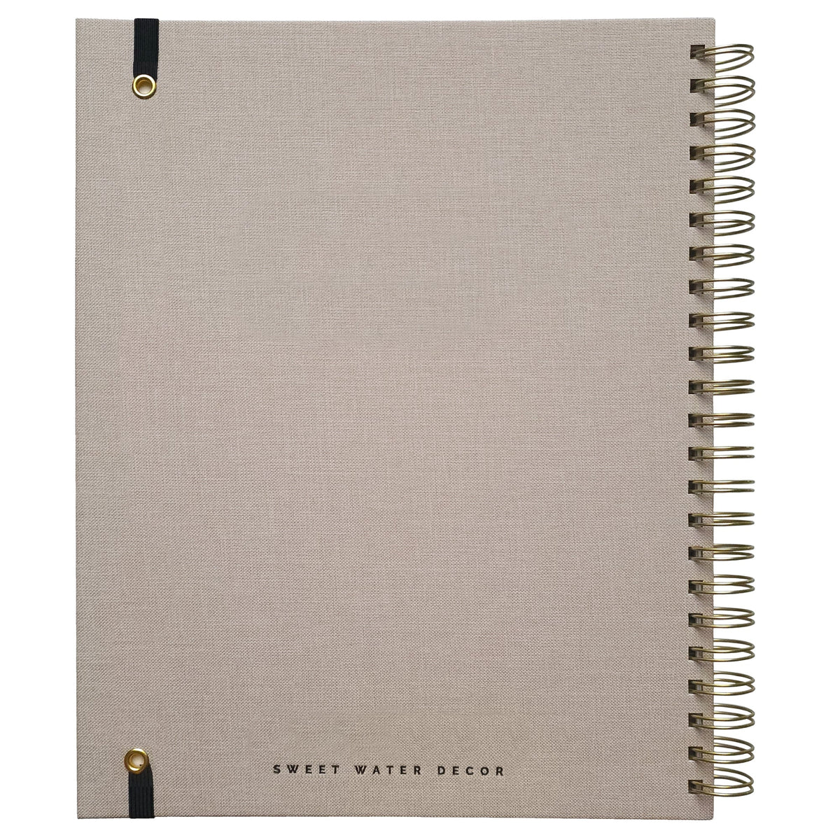 Kids Keepsake Journal