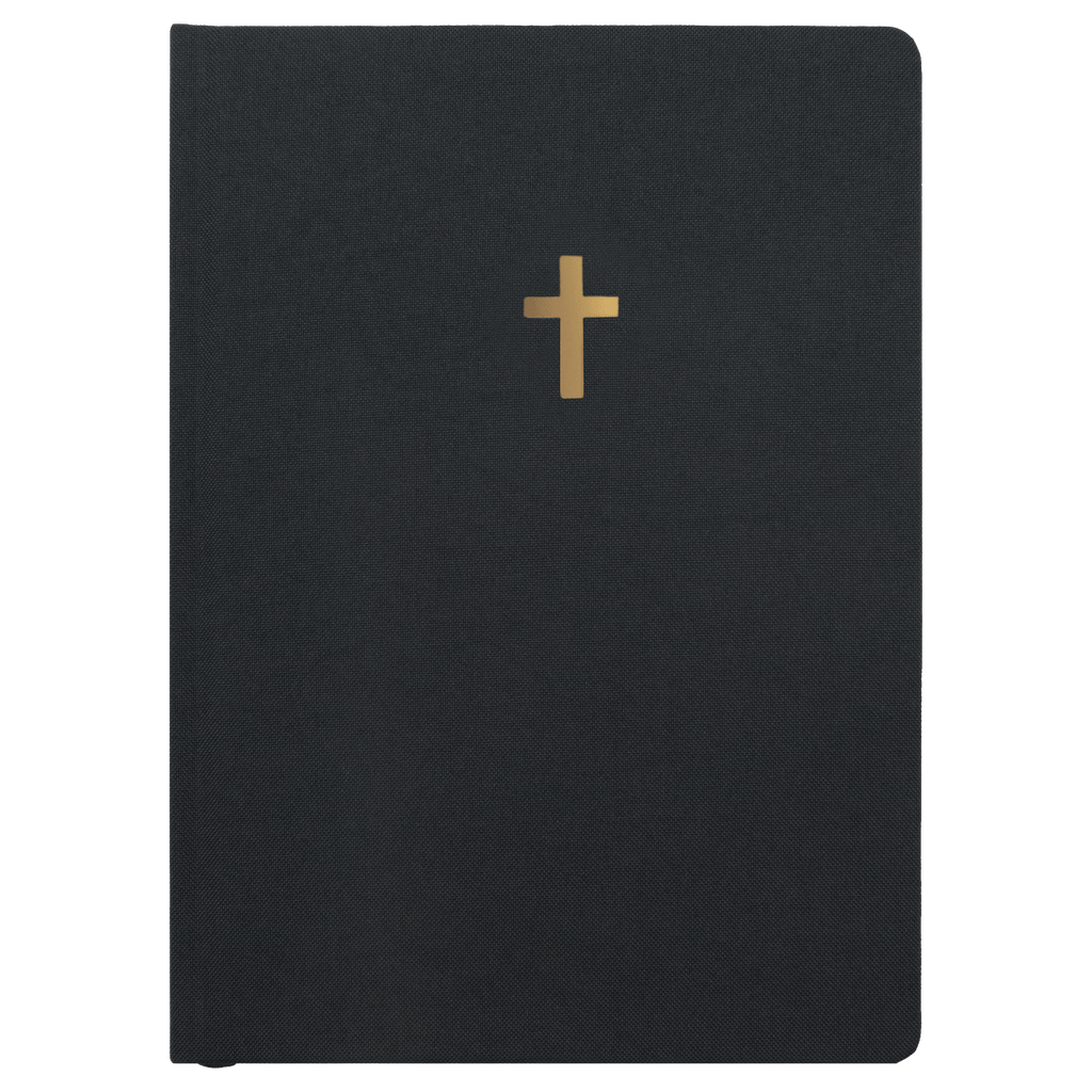 Cross Sermon Notes Journal
