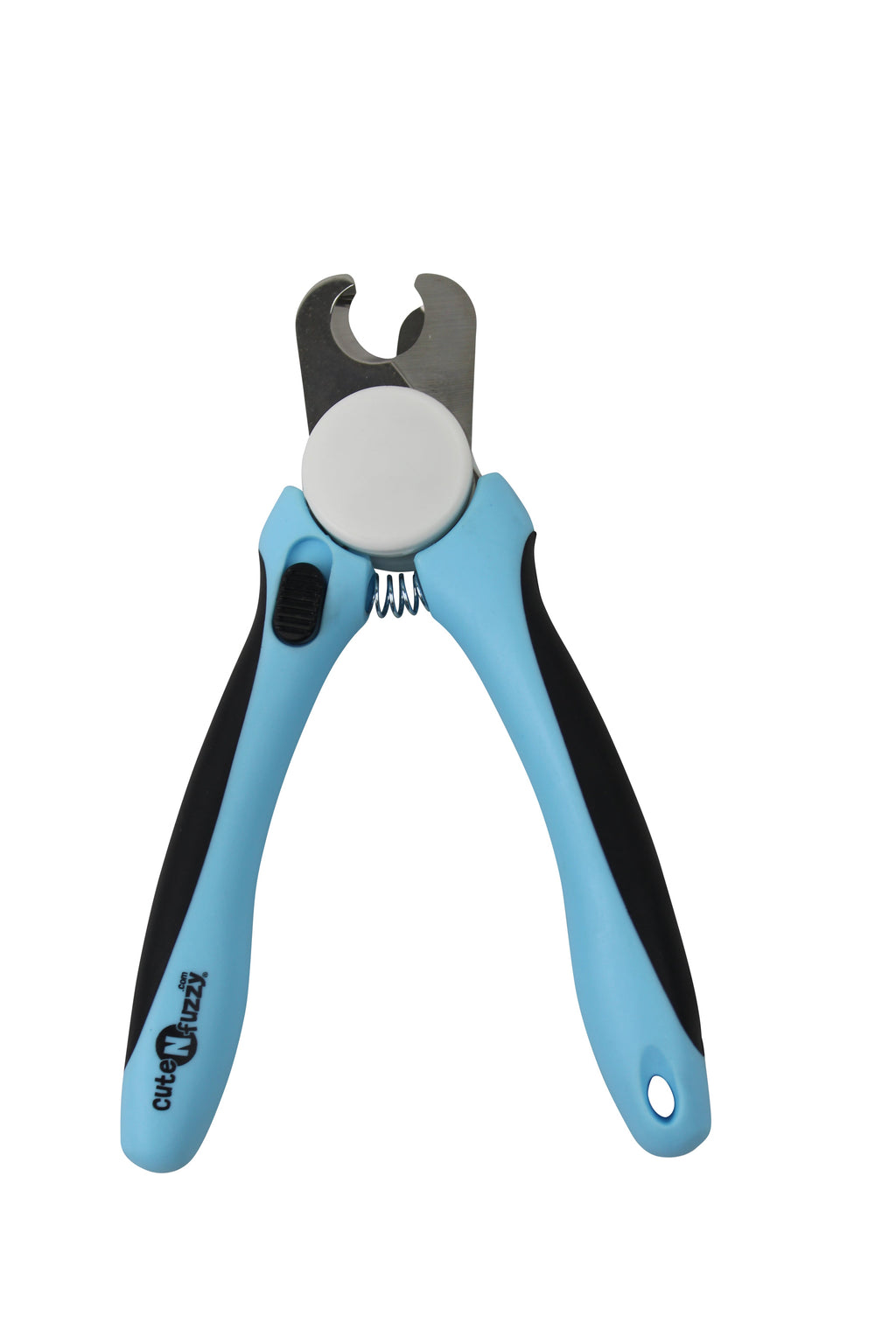Professional Heavy Duty Pet Nail Clipper w Nail File by cuteNfuzzy
