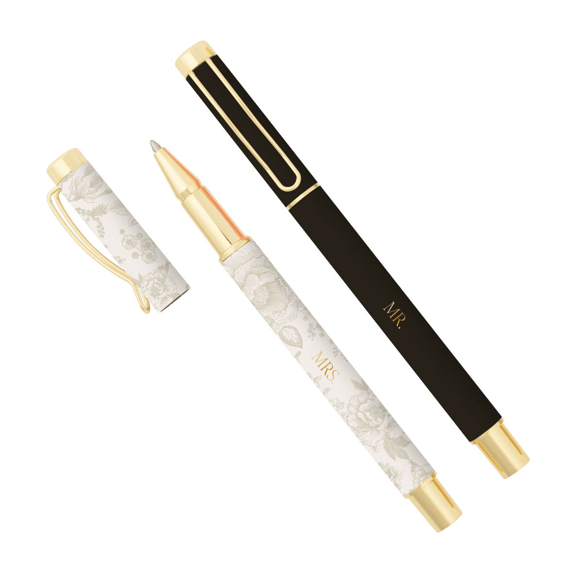 Wedding Pen Set