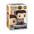 Beverly Hills 90210 Brandon Walsh Funko Pop! Vinyl Figure #1858