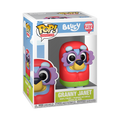 Bluey Granny Janet Funko Pop! Vinyl Figure #2372 - Specialty
