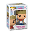 Barbie in the Nutcracker Prince Eric Funko Pop! Vinyl Figure #175 - Common