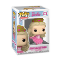 Barbie in the Nutcracker Sugar Plum Fairy Barbie (Arabesque) Funko Pop! Vinyl Figure #173
