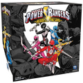 Power Rangers - Heroes of the Grid