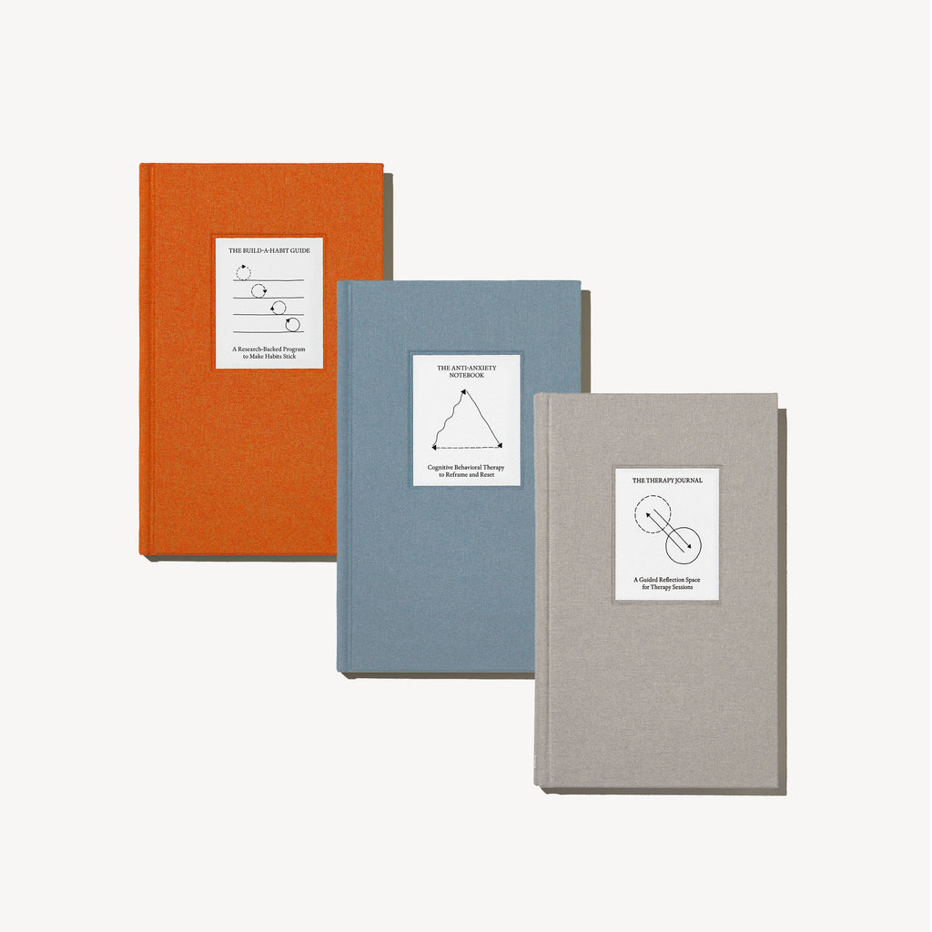 The Everyday Self-Care Set