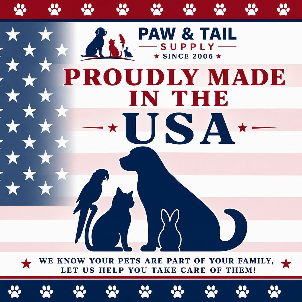 Piccardmeds4pets No More Tears Eye and Stain Wipes for Pets 60CT + FREE Bandana!
