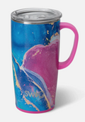 Razzleberry Travel Mug (22oz)