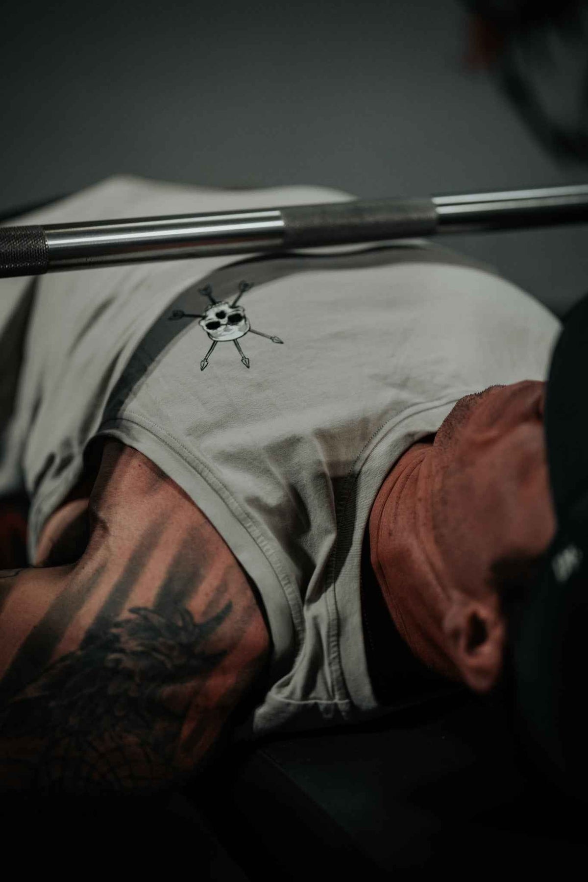 MEN'S | RAPID PERFORMANCE TANK