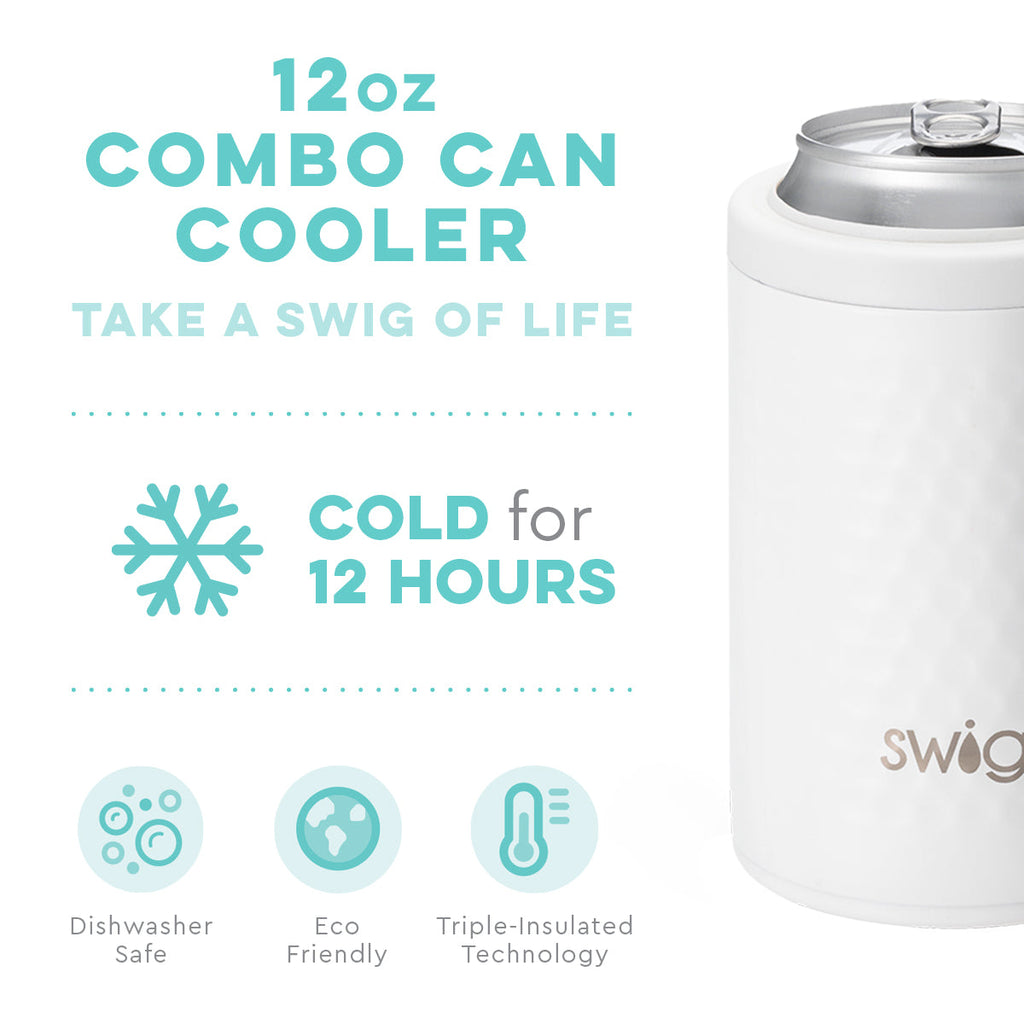 Golf Partee Combo Can & Bottle Cooler (12oz)
