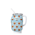 Holy Cow Mega Mug Pouch