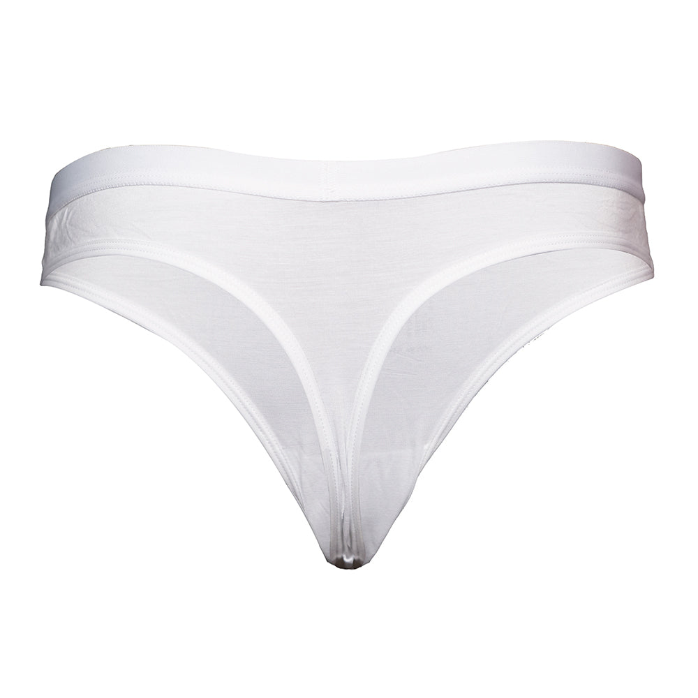 SHEATH Women's Bamboo Thong
