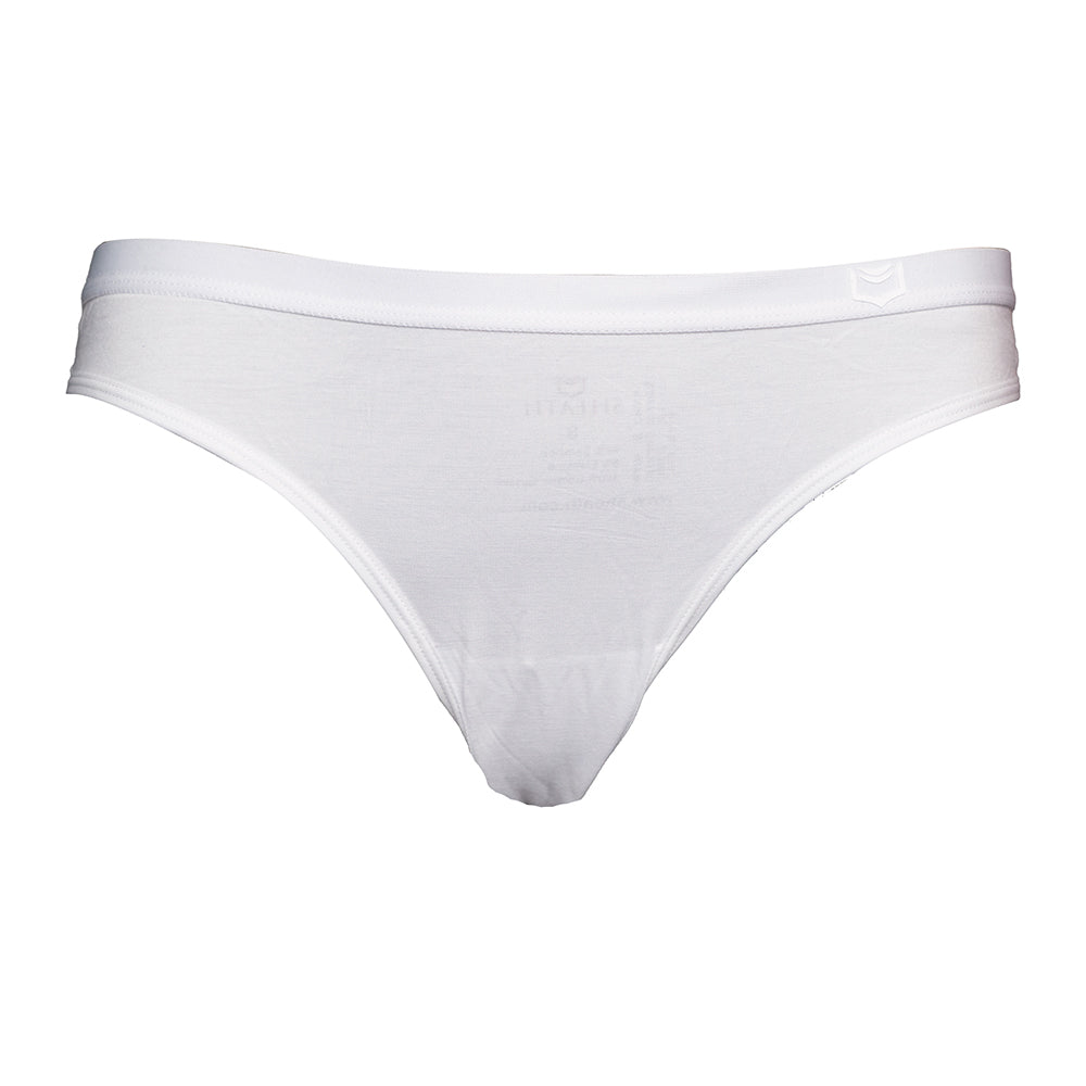 SHEATH Women's Bamboo Thong