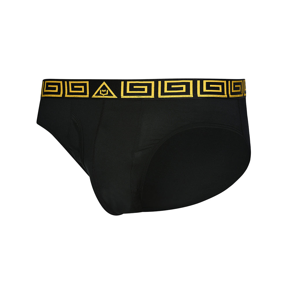 SHEATH Modal Men's Pouch European Brief
