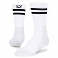 SHEATH Active Lifestyle Crew Socks