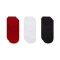 SHEATH Active Lifestyle Tab Socks (3 Pack)