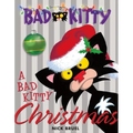 A Bad Kitty Christmas - Hardcover