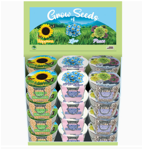 Tin Pail Gardens