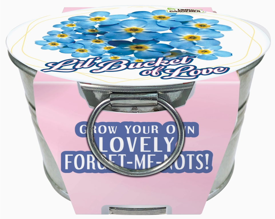 Tin Pail Gardens
