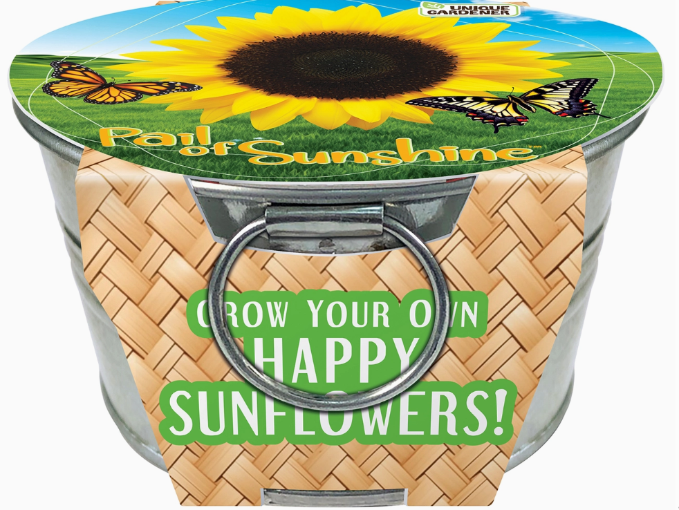 Tin Pail Gardens