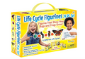 Life Cycle Figurines
