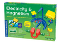 Electricity and Magnetism