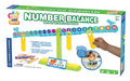 Kids First Math: Number Balance