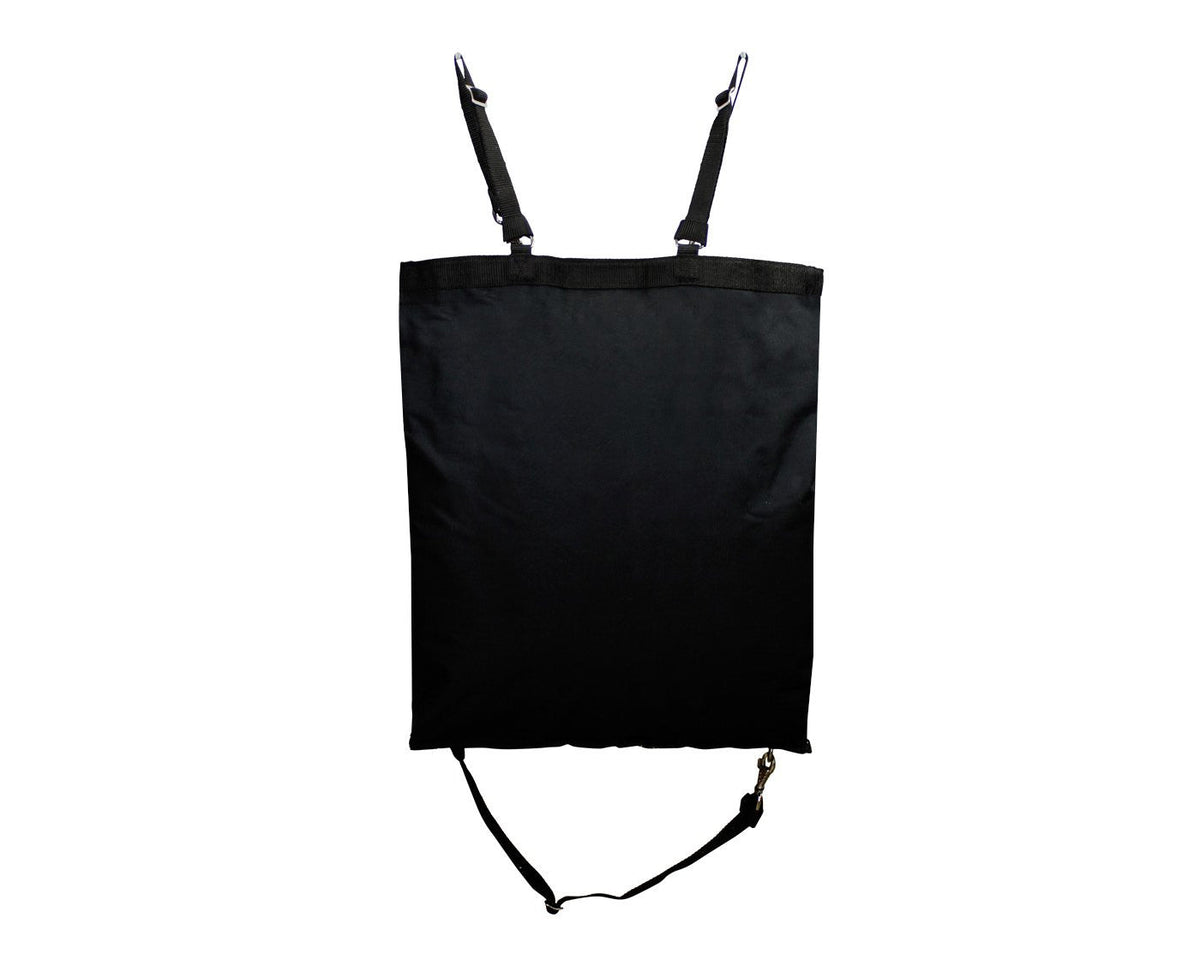 Ultra Slow Feed Hay Bag – 1" Square Openings – Maximum Feeding Time Extension – 6-Month Warranty | Super Tough Bottom