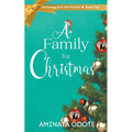 A Family for Christmas - Paperback