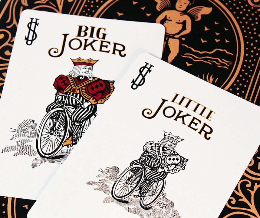 Bicycle Spades Playing Cards Deck – Classic Air-Cushion Finish
