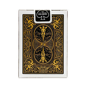 Bicycle Spades Playing Cards Deck – Classic Air-Cushion Finish