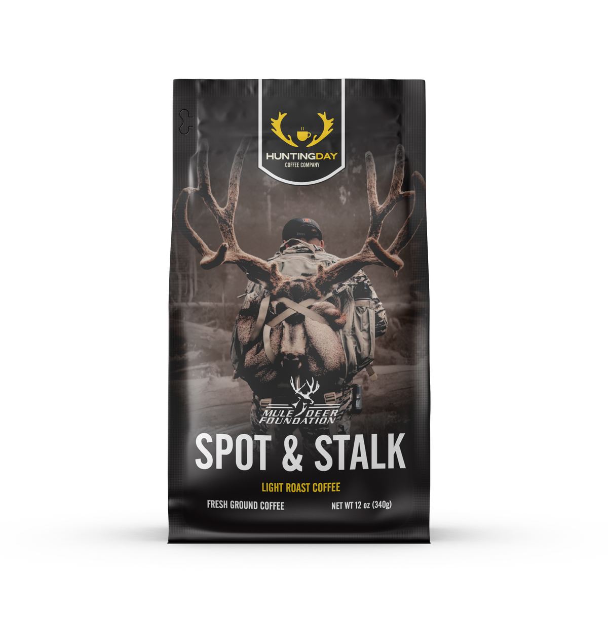 Spot & Stalk