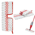 For Vileda / O-Cedar ProMist MAX Spray Mop Refills Microfiber Mop Pads, ProMist MAX