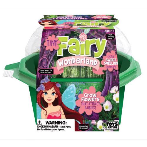 Tiny Fairy Wonderland
