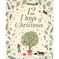 12 Days of Christmas - Hardcover