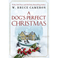 A Dog's Perfect Christmas - Hardcover