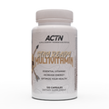STAY READY | MULTIVITAMIN