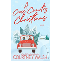A Cross-Country Christmas - Paperback