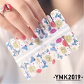 May Flowers