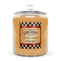 Amber Glow™, 4 - Wick, Cookie Jar Candle (Collective)