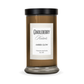 Amber Glow, Kindred, Large Jar Candle (Collective)
