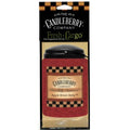 Apple Brown Betty™- "Fresh Cargo"®, Scent for the Car (2-PACK) (Collective)