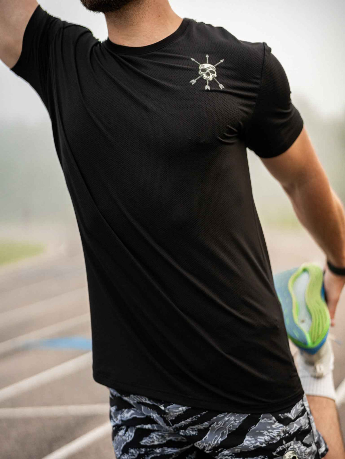 MEN'S | ASCEND TEE