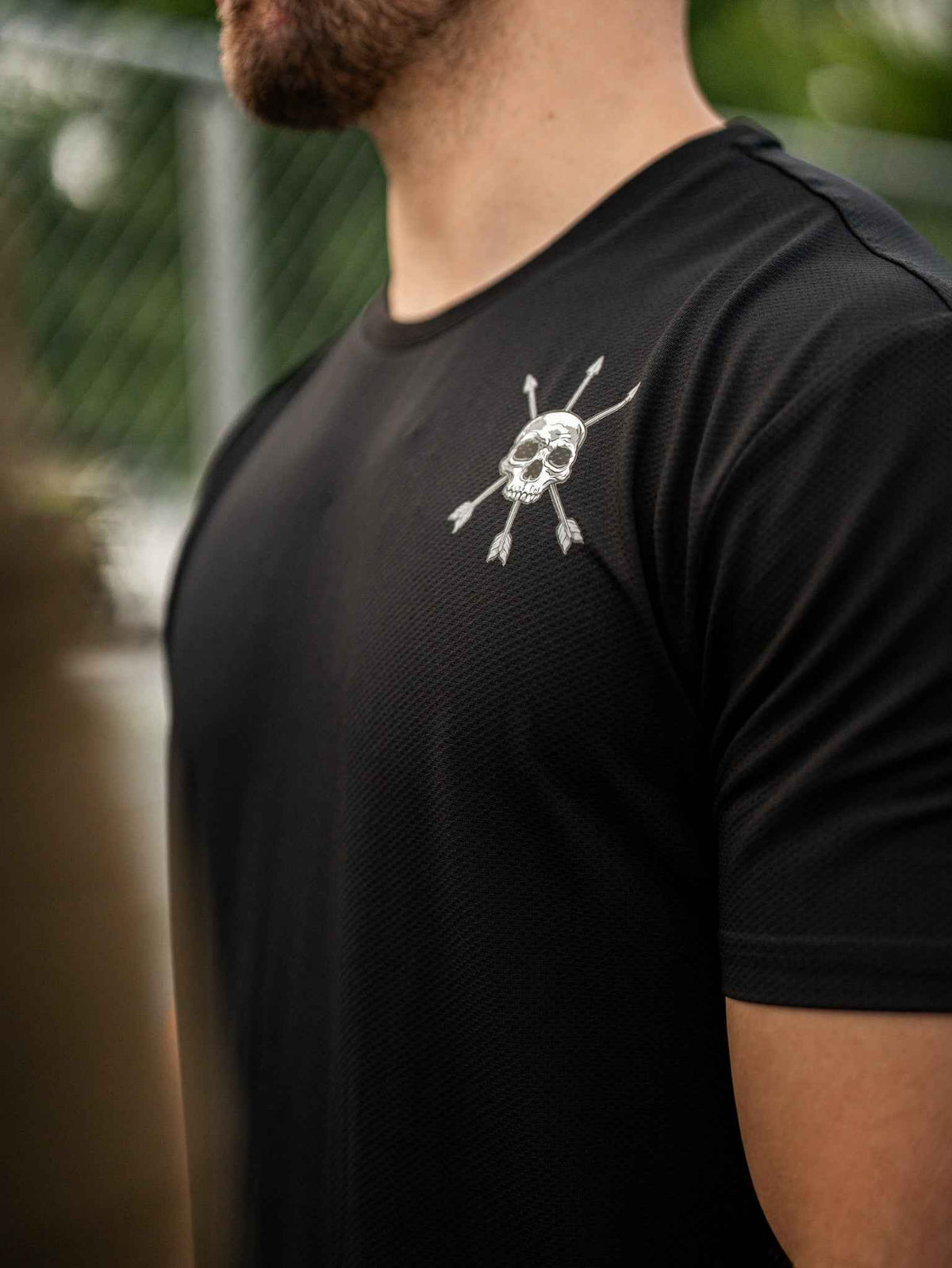 MEN'S | ASCEND TEE