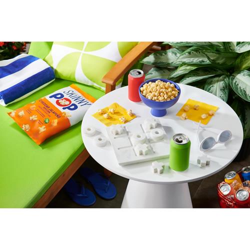 Skinnypop Cheddar Jalapeno, 4.4Oz Grocery Size Bags, Skinny Pop, Popcorn Snacks, Gluten Free