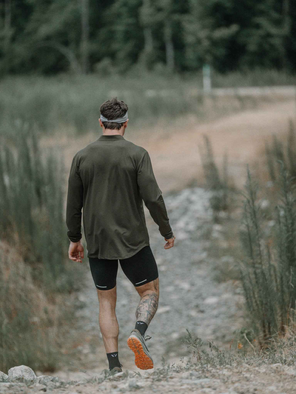 MEN'S | ULTRA X LONG SLEEVE